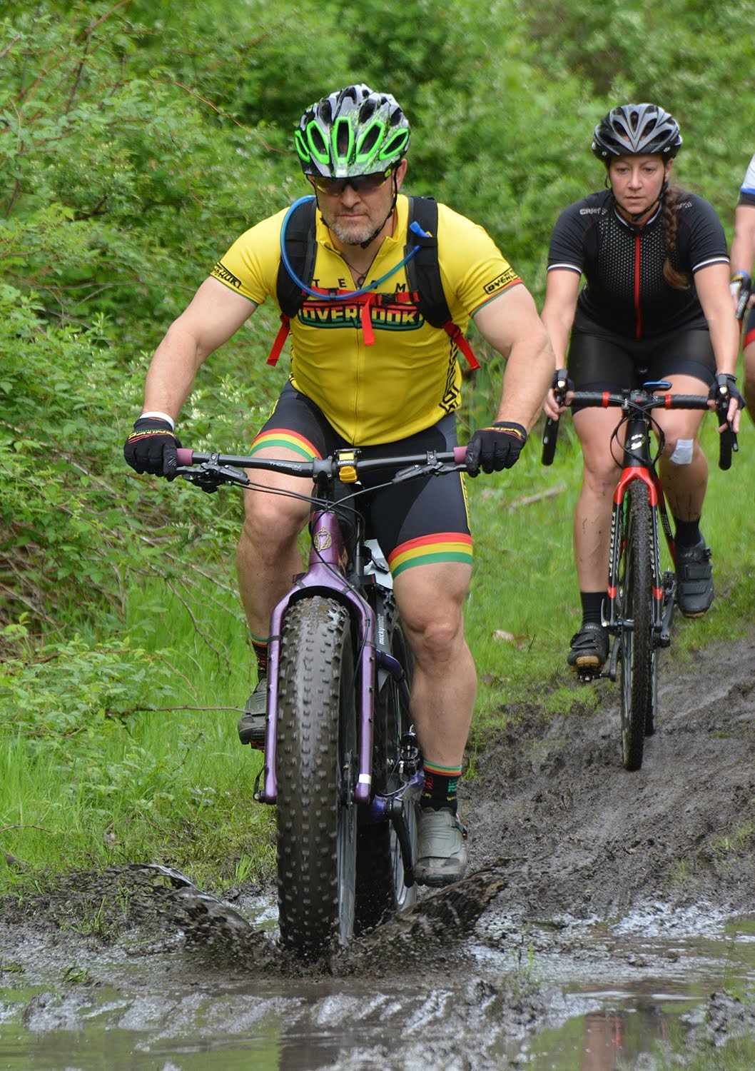 Gallery The Farmer's Daughter Gravel Grinder