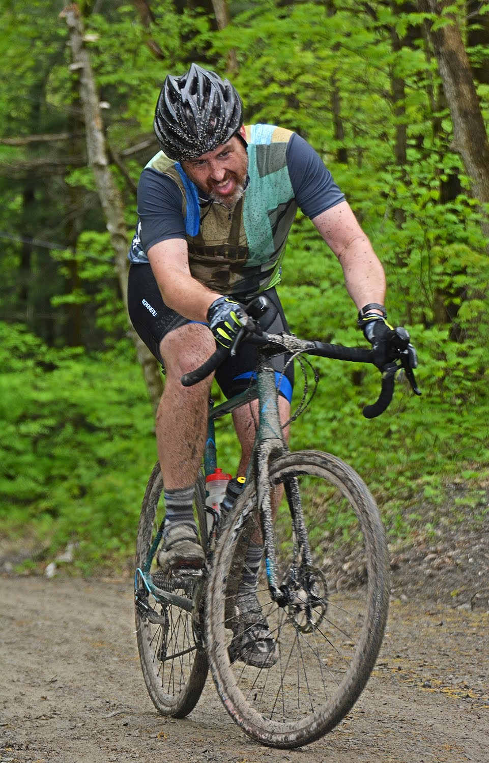 Gallery The Farmer's Daughter Gravel Grinder