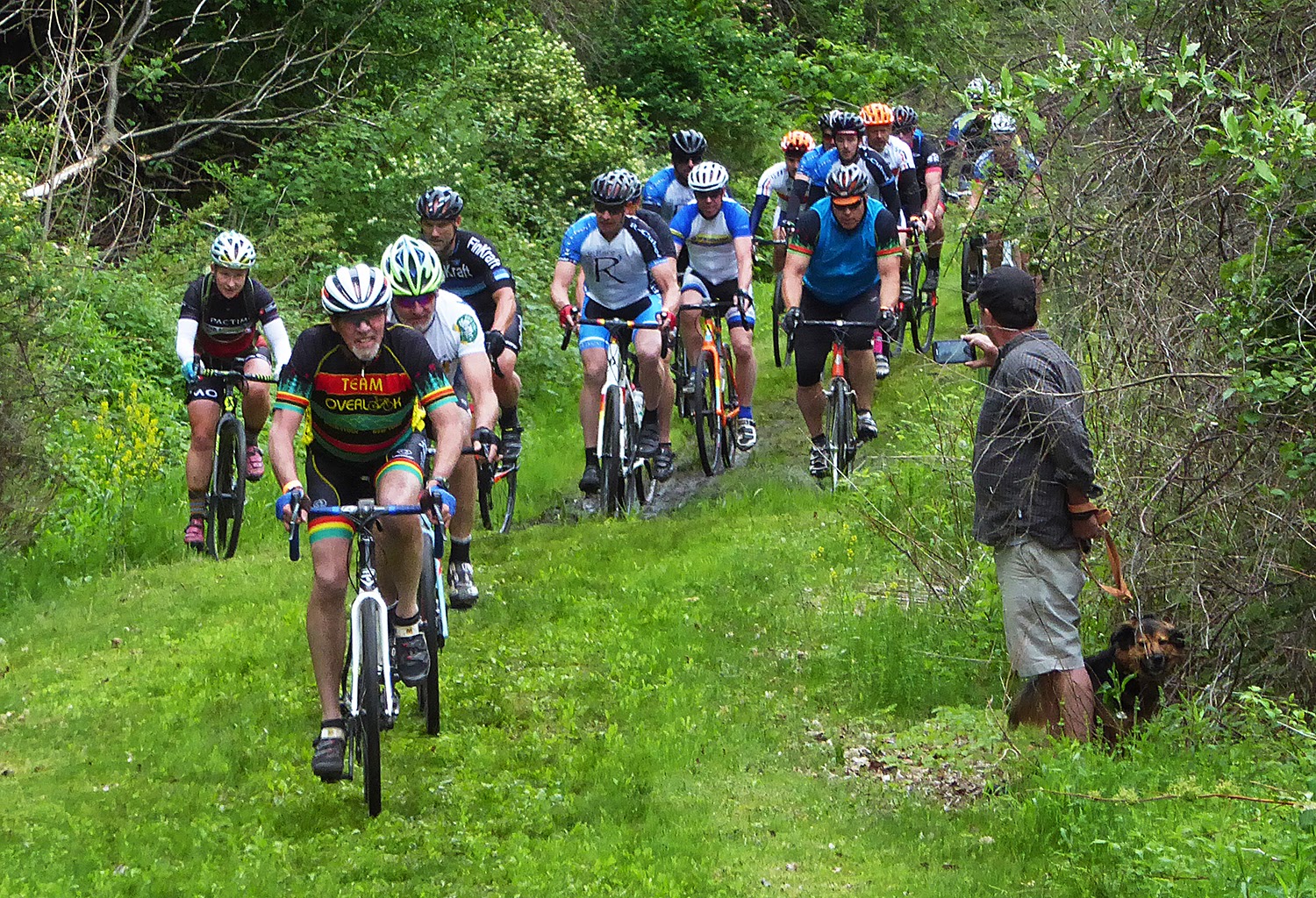 Gallery The Farmer's Daughter Gravel Grinder